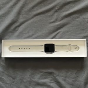 Series 3 Apple Watch